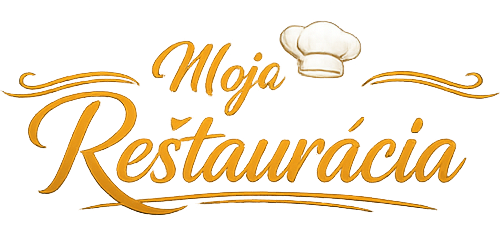 Moja reštaurácia
